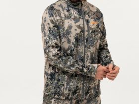 Джемпер Remington Polar Dream FIT  Figure