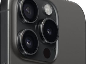 Смартфон Apple