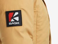 Пуховая парка BASK