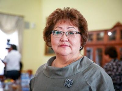 Государство сохраняет интерес к проблемам арктических территорий