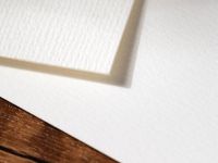 Бумага для акварели Finenolo A4 16 л 300 г, целлюлоза, в пластиковой упаковке