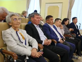 В Якутии отметили День работников дополнительного образования