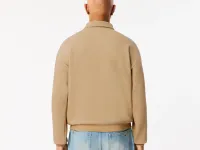 Мужская толстовка-поло Lacoste Losse Fit