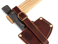 Томагавк Аника, сталь ШХ15, рукоять ясень