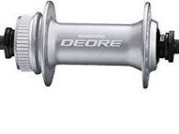 Передняя втулка Shimano Deore HB-M6000 Center Lock (черный 36)