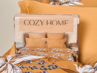 Постельное белье Schefflera сатин