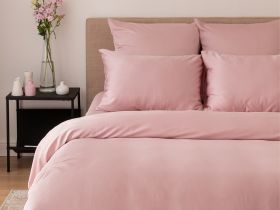 Постельное белье Dusty pink