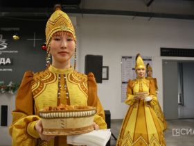 В Якутии отметили 80-летие Бориса Неустроева — Мандар Уус