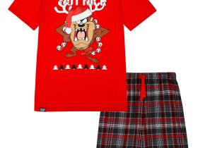 Комплект для мужчин: фуфайка (футболка) трикотажная, шорты текстильные