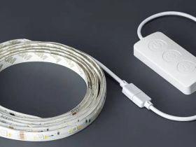 Умная светодиодная лента Aqara