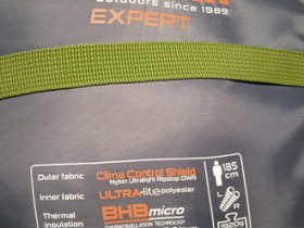 Спальный мешок Expert CCS