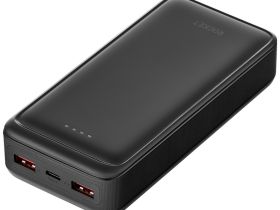 Внешний аккумулятор Rocket