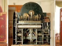 Историко-технический музей «Дом Черепановых»