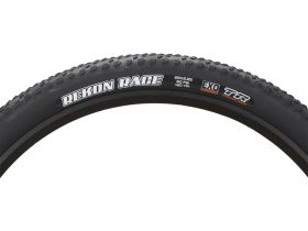 Maxxis Покрышка Maxxis Rekon Race 29X2.25 Foldable Exo/TR, цвет Черный