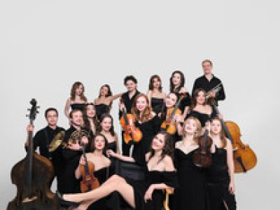 Disney and Marvel. Nella Musica Orchestra