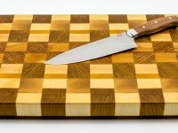 Доска разделочная торцевая, стандартная, 30х40х3 см