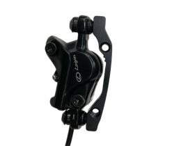 Stels Тормоз диск. гидр. Logan HD-M220 комплект 800/1400mm, цвет Черный