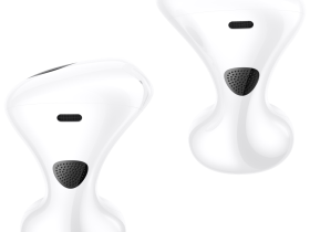 Беспроводные наушники HUAWEI