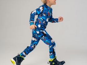 Ботинки для мальчиков