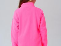 Куртка трикотажная для девочек