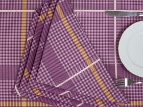 Набор салфеток Geometria