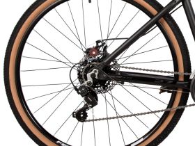 Горный велосипед Stinger Element 27.5, год 2025, цвет Синий, ростовка 16