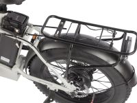 Электровелосипед Gelbert Saturn 1 ST, год 2025, цвет Черный