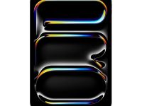 Apple iPad Pro 11 (2024) 1Tb Wi-Fi + Cellular with Standard glass (Space Black)