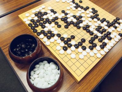 Го на ВЭФ. Сборная команда Якутии сыграет в го на V Восточном экономическом форуме