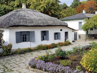 Государственный музей-заповедник М. Ю. Лермонтова