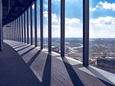 Смотровая площадка Panorama 360