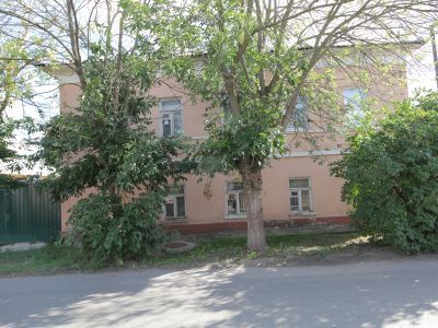 Усадьба городская