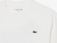 Мужская хлопковая футболка Lacoste