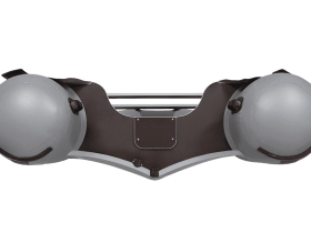 Лодка ПВХ ФРЕГАТ 390 С