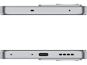 Смартфон realme 14 12/256 Серебристый