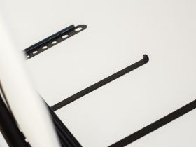 Мольберт "Тренога" Малевичъ МЛ-25, высокий