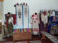 Центр народного творчества «Белоярица»