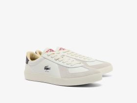 Мужские кеды Lacoste BASESHOT PRO 225 8 SMA