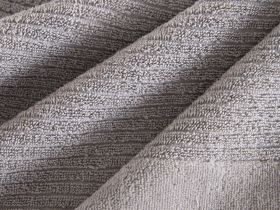 Полотенце махровое Vincenza, серое II