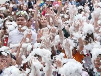 Парк культуры и отдыха им. П. М. Зернова