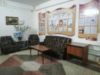 Сельский дом культуры х. Протичка