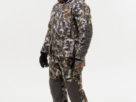 Костюм Remington Explorer 60С Winter Forest с обогревом до -60°C
