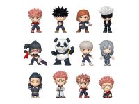 80286 Фигурка Mystery Minis: Jujutsu Kaisen, в ассортименте