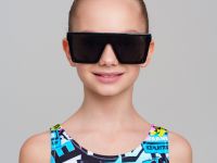 Очки солнцезащитные для детей