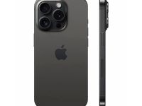 Смартфон Apple iPhone 15 Pro 1Tb (Black Titanium)