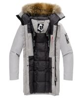 Мужской пуховик Red Fox Nanook II