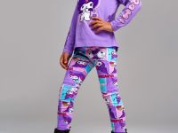 Ботинки для девочек