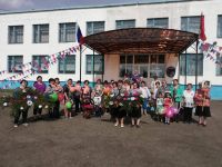 Первотаровский дом культуры