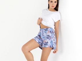 Пижама Laurus Nobilis I