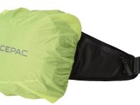 Велосумка поясная Acepac Onyx 5 MKIII (черный)